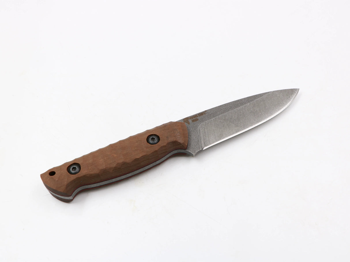 Messerfieber Basic Craft