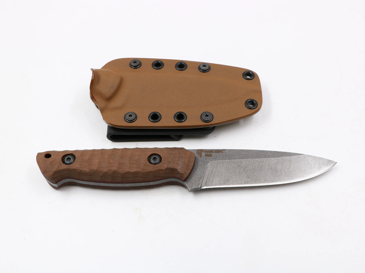 Messerfieber Basic Craft