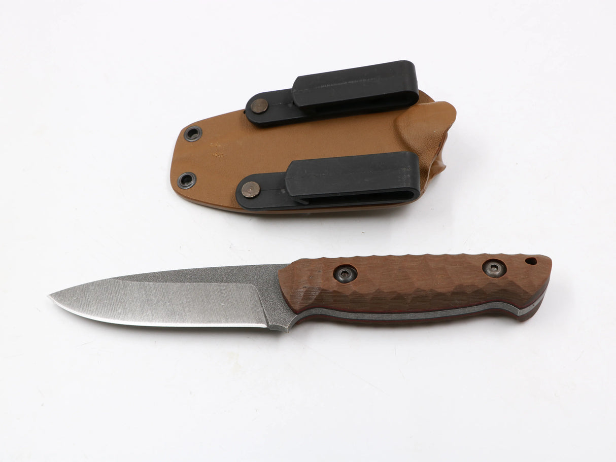 Messerfieber Basic Craft