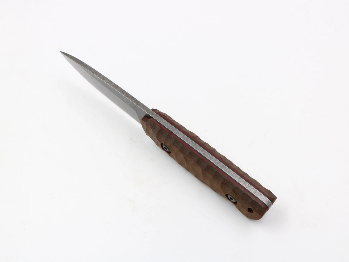 Messerfieber Basic Craft