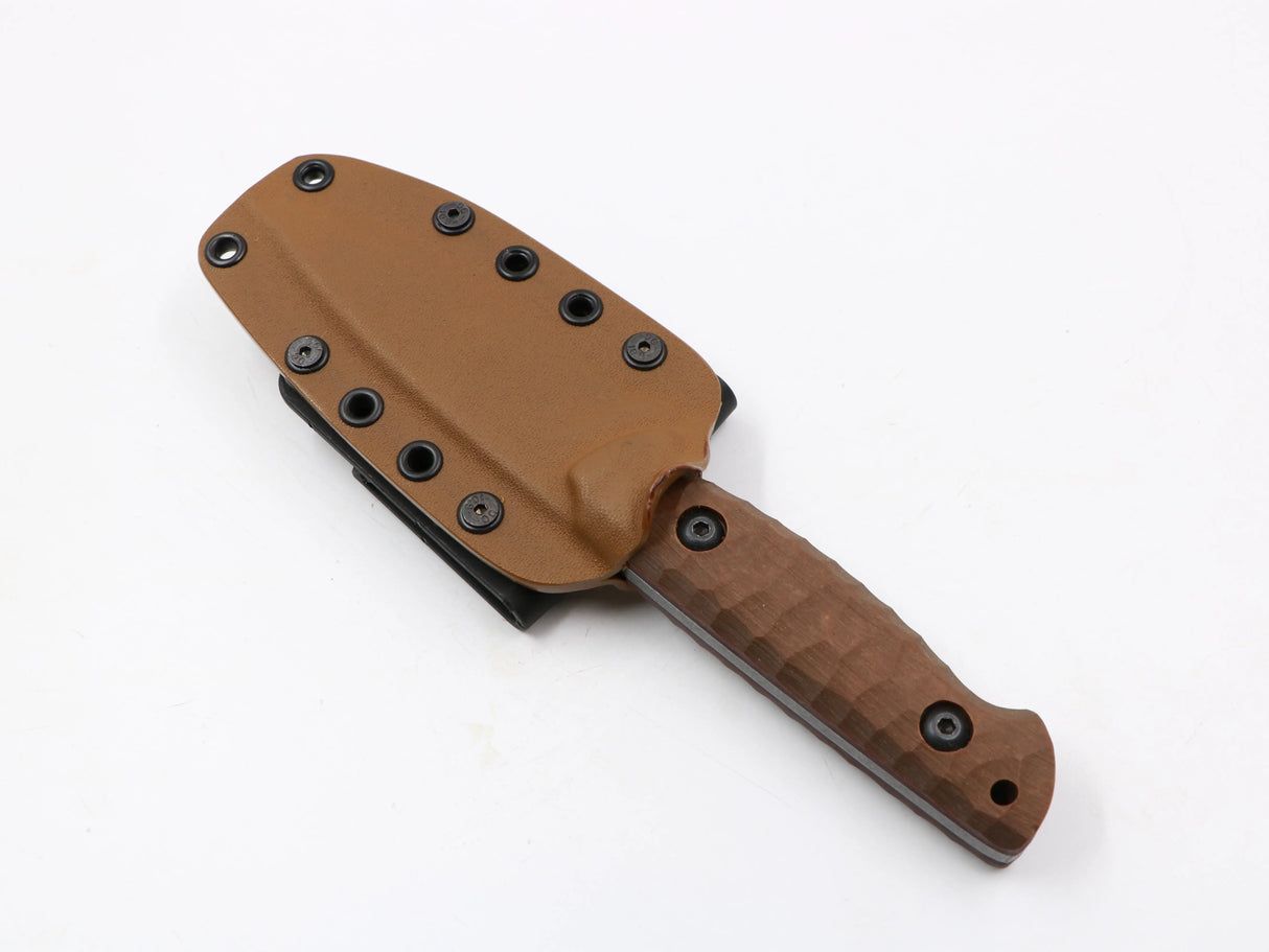 Messerfieber Basic Craft