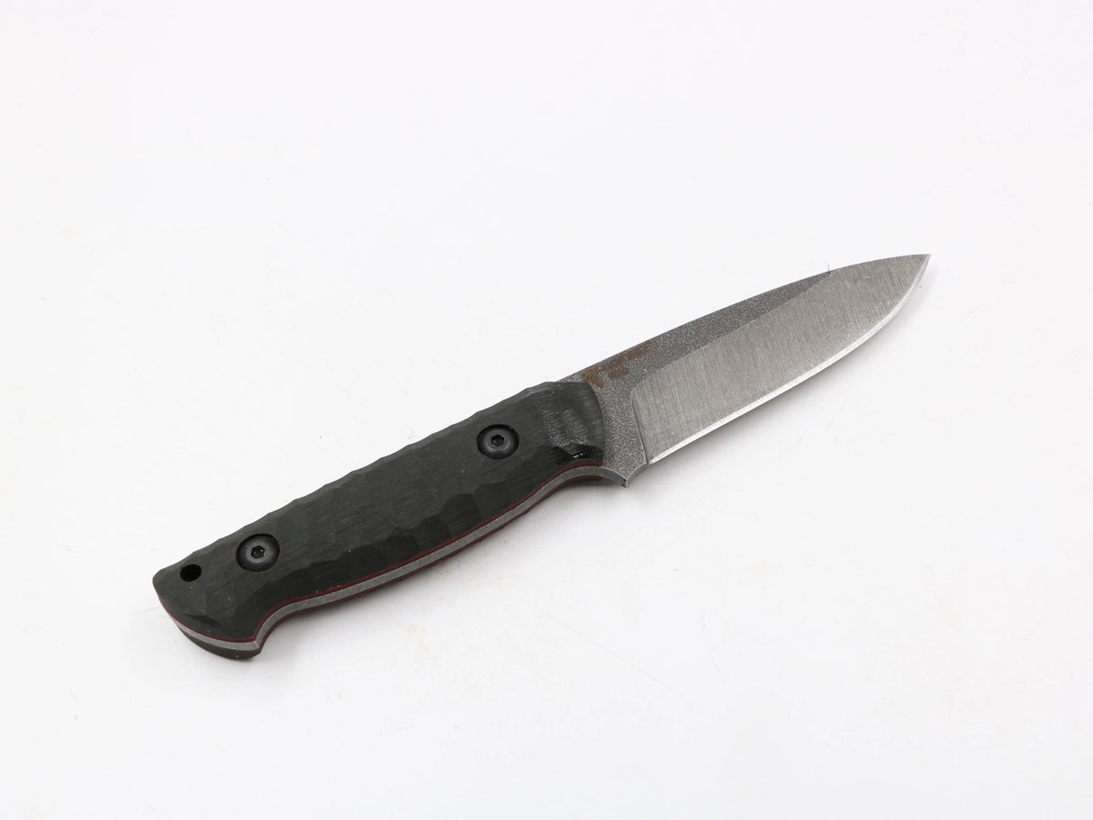 Messerfieber Basic Craft