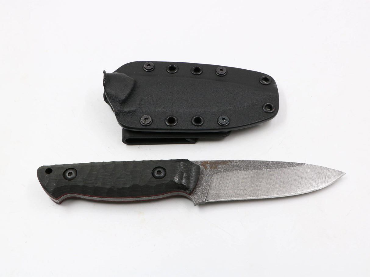 Messerfieber Basic Craft