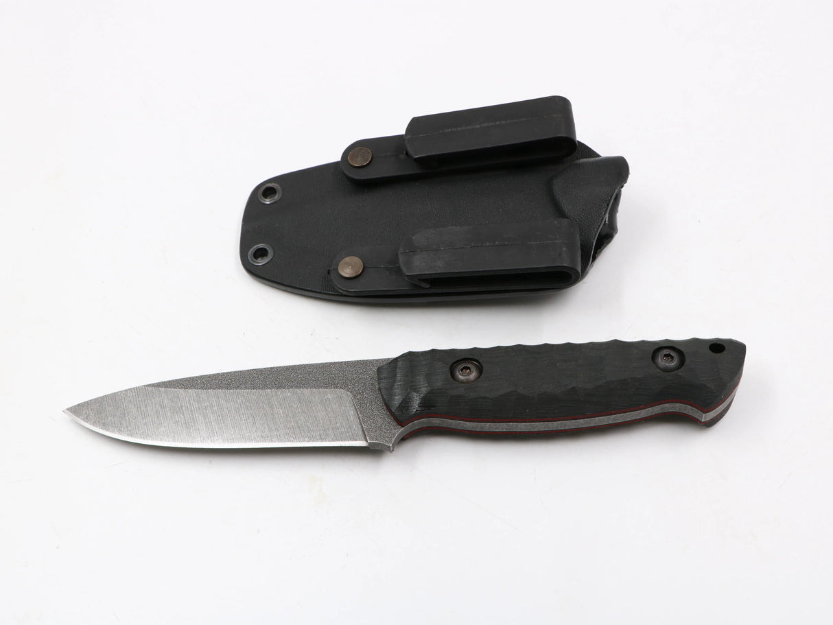 Messerfieber Basic Craft