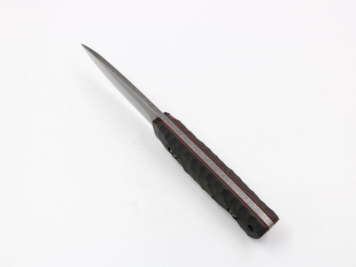 Messerfieber Basic Craft