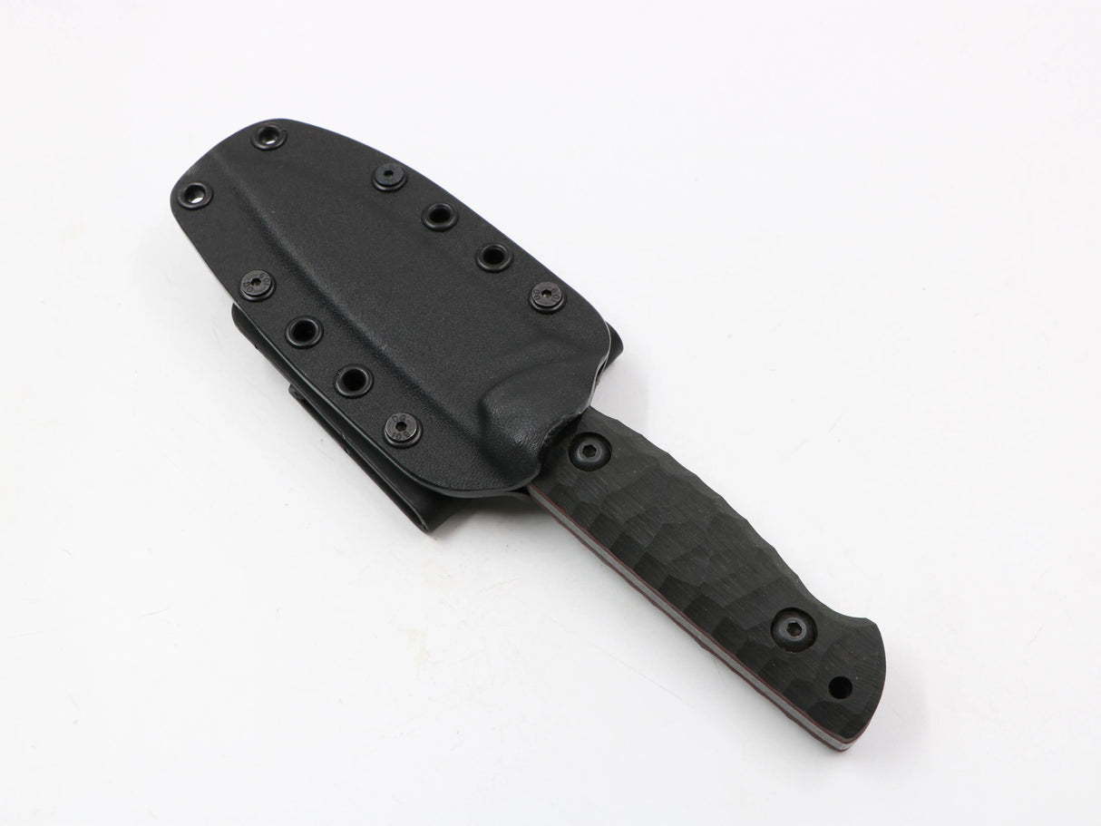 Messerfieber Basic Craft