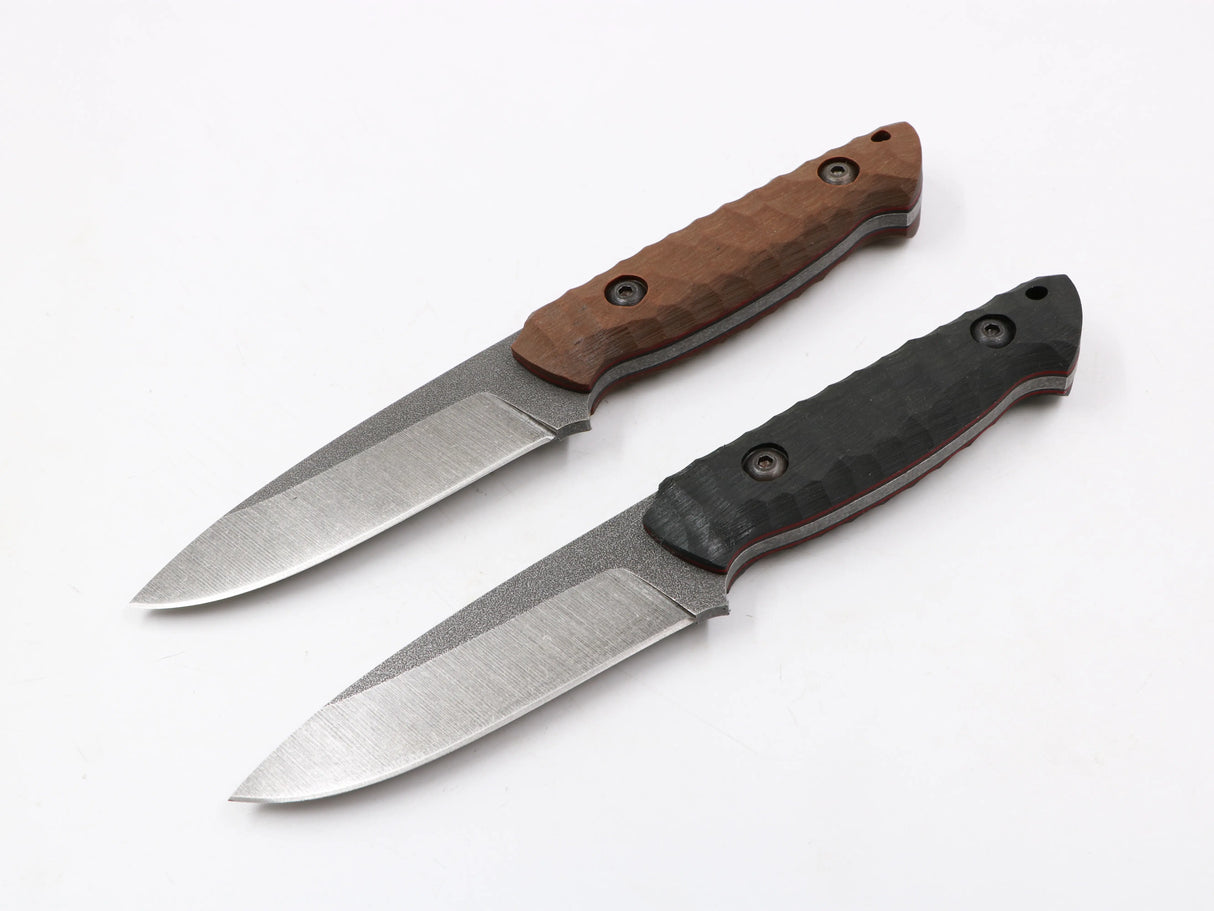 Messerfieber Basic Craft