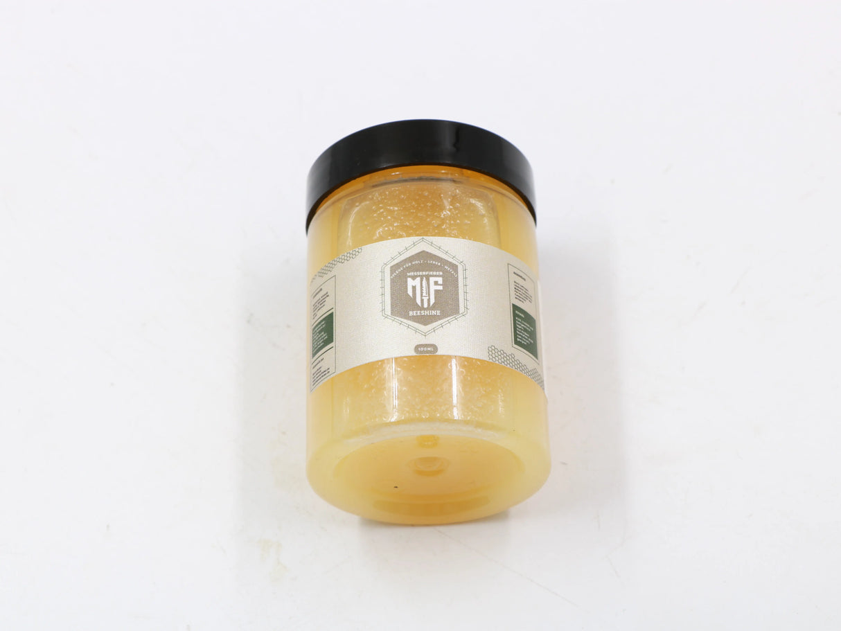 Holz- und Lederpflege BeeShine