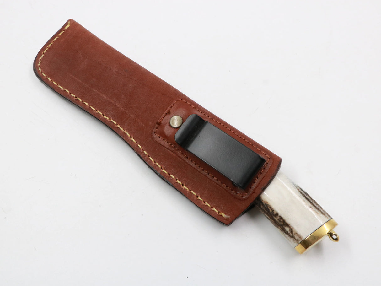 Messerfieber Blauhirsch