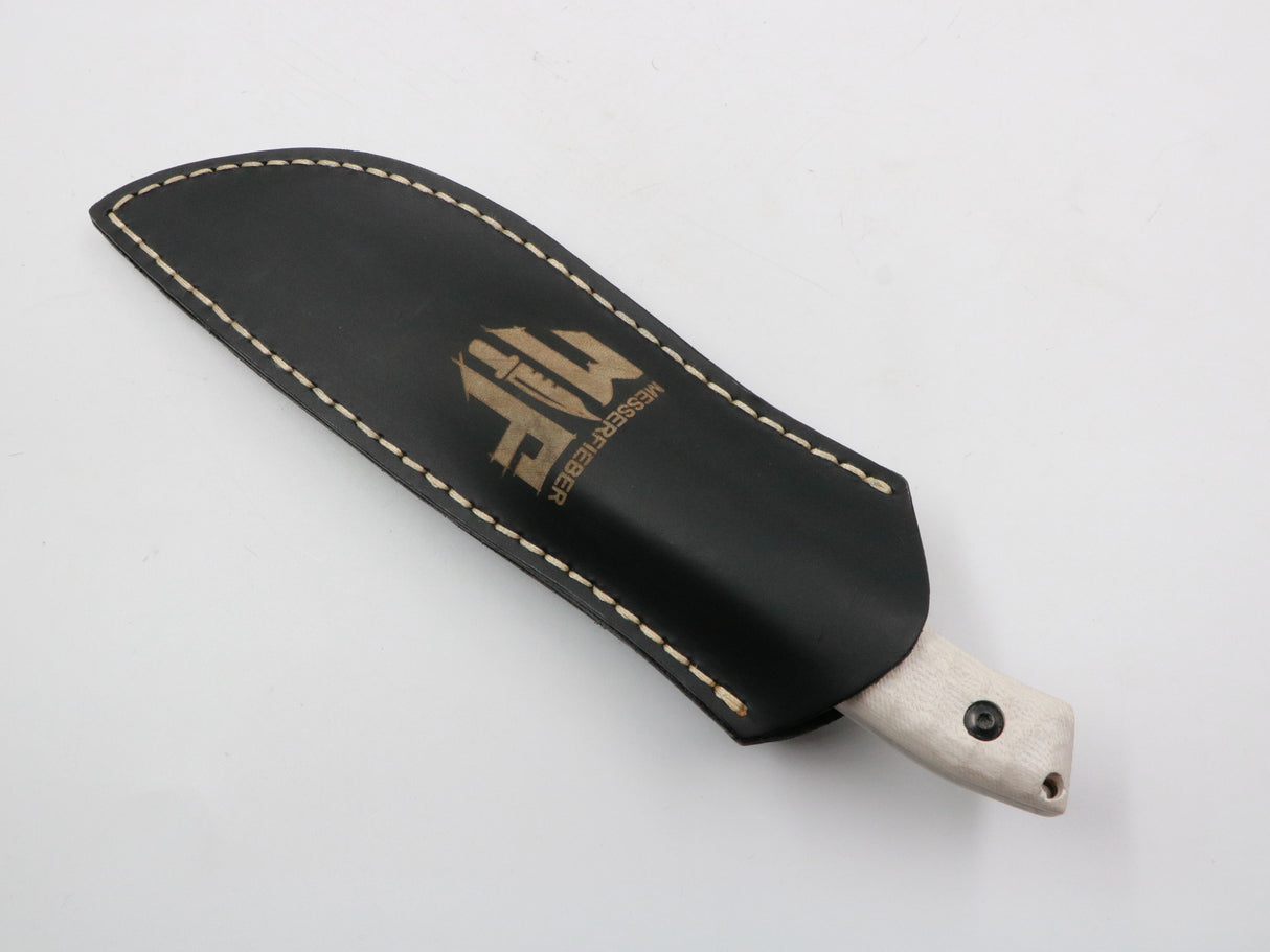 Bushcrafter Cat von Messerfieber