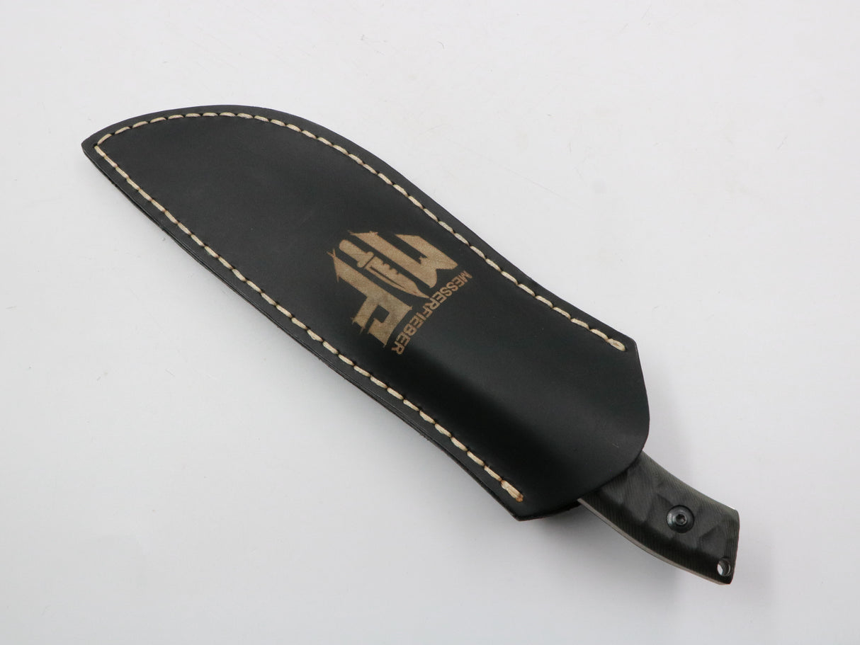 Bushcrafter Cat von Messerfieber