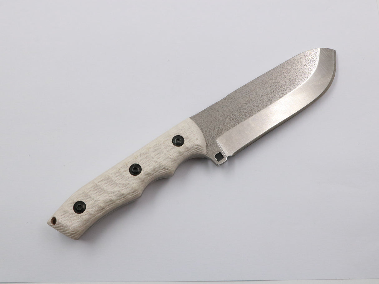 Bushcrafter Cat von Messerfieber