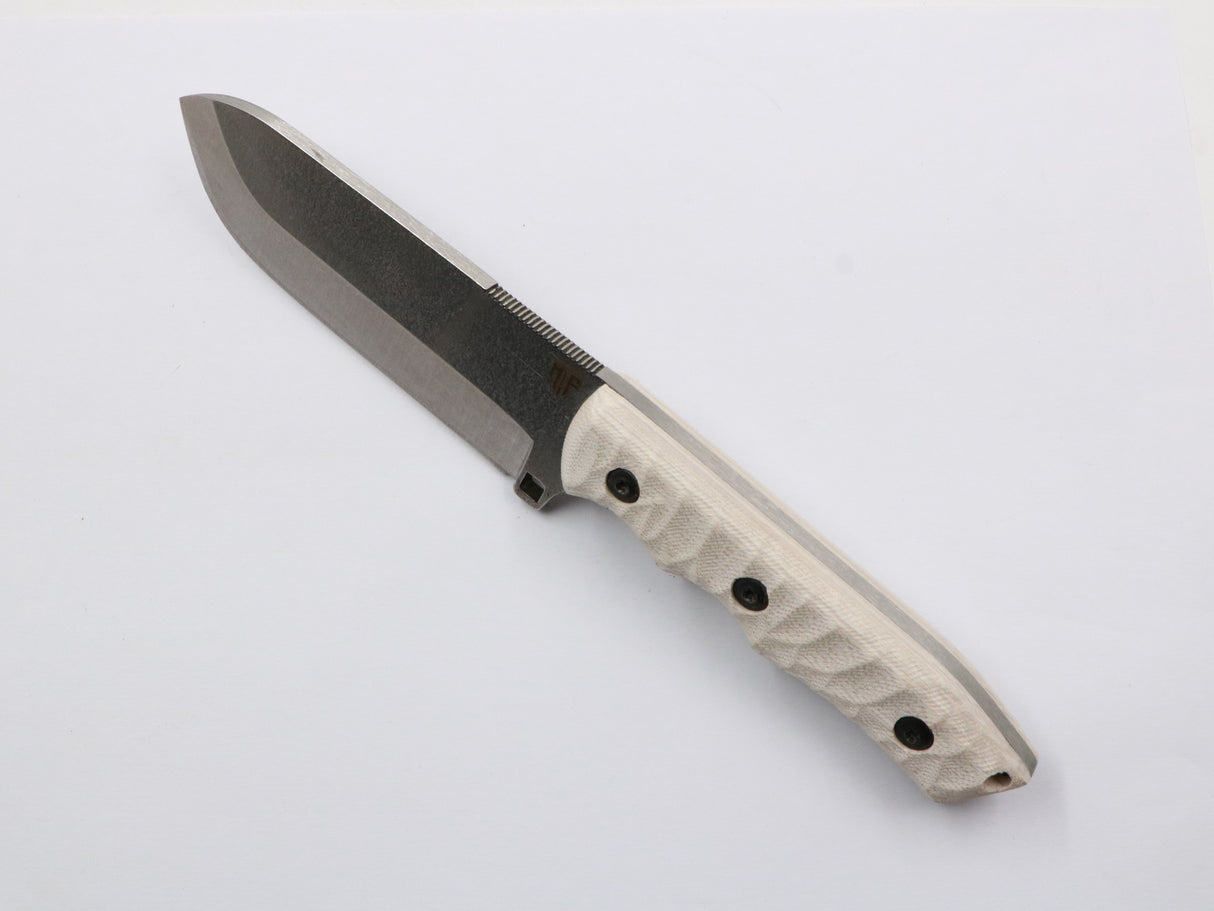 Bushcrafter Cat von Messerfieber