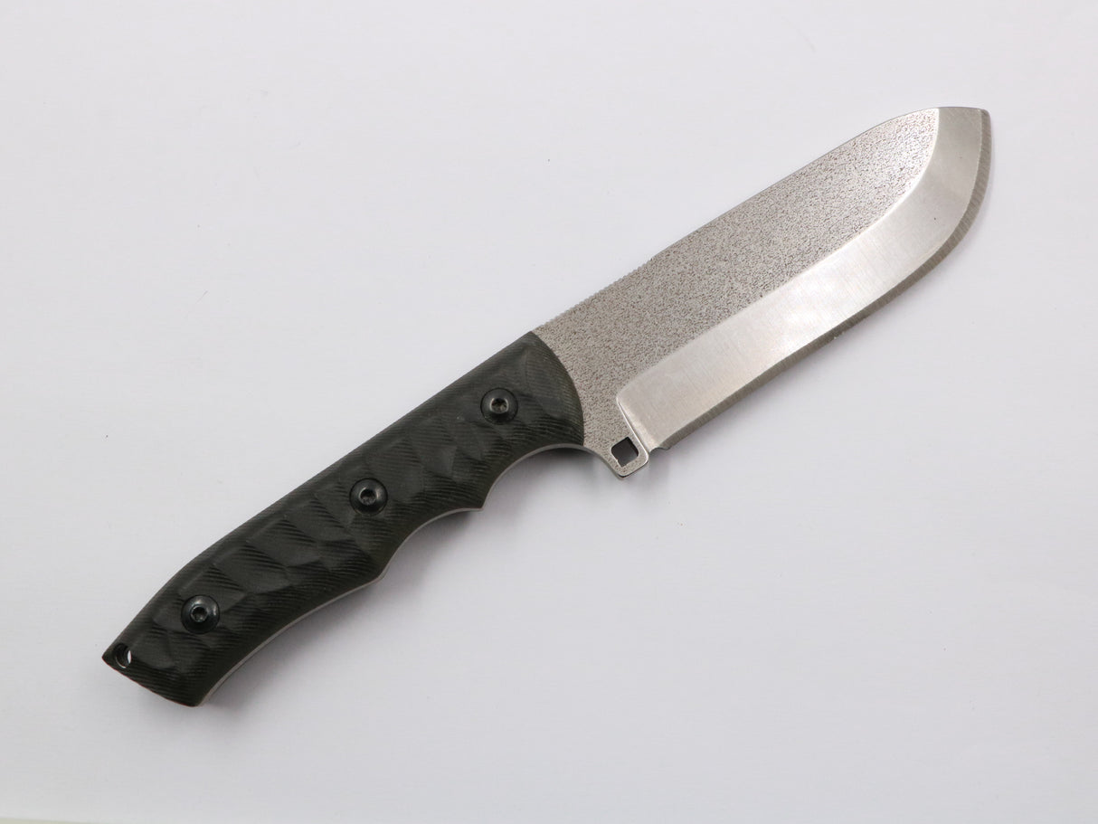 Bushcrafter Cat von Messerfieber