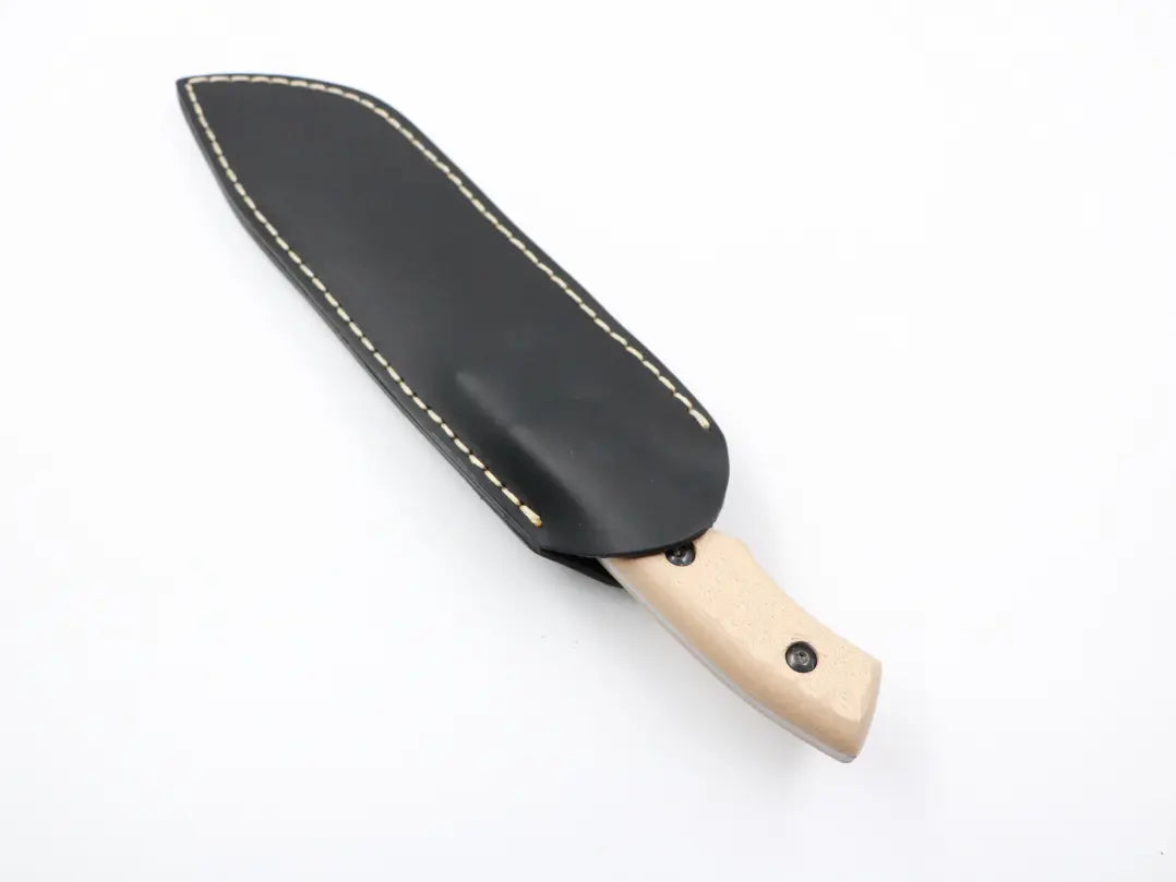 Bushcrafter Dog ohne Lanyardloch