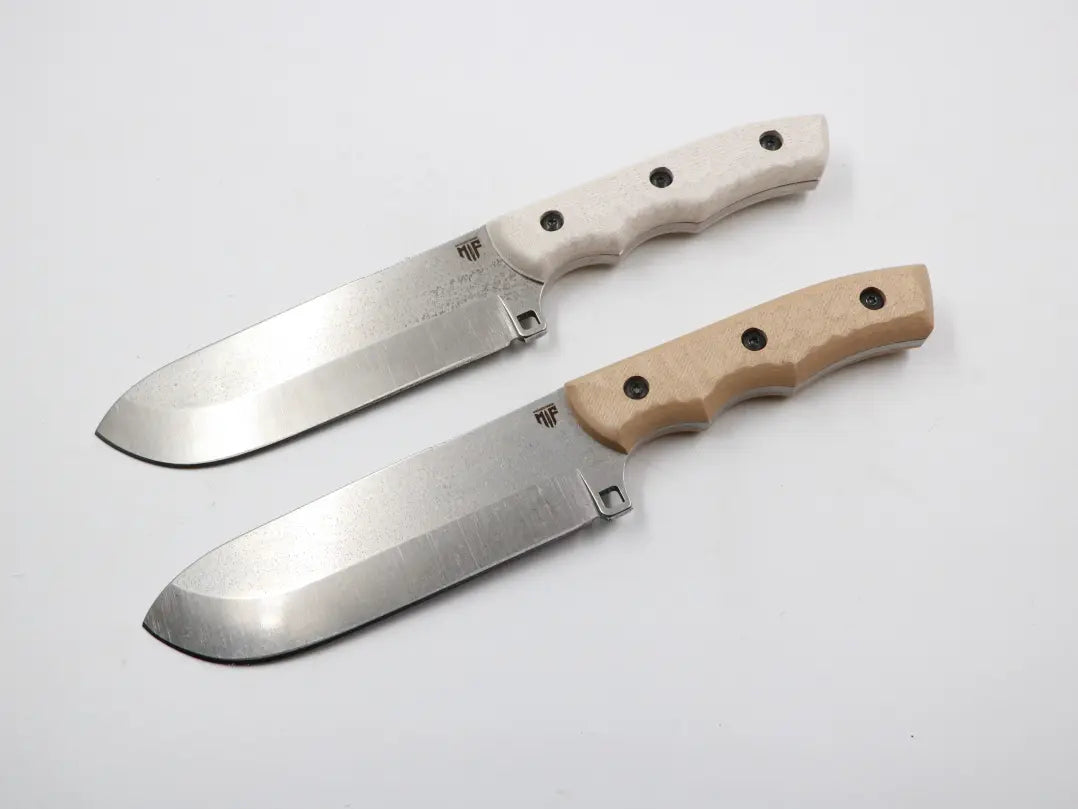 Bushcrafter Dog ohne Lanyardloch