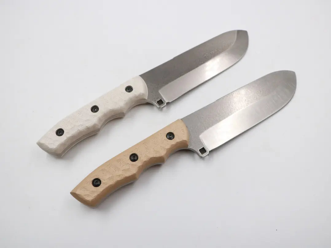 Bushcrafter Dog ohne Lanyardloch