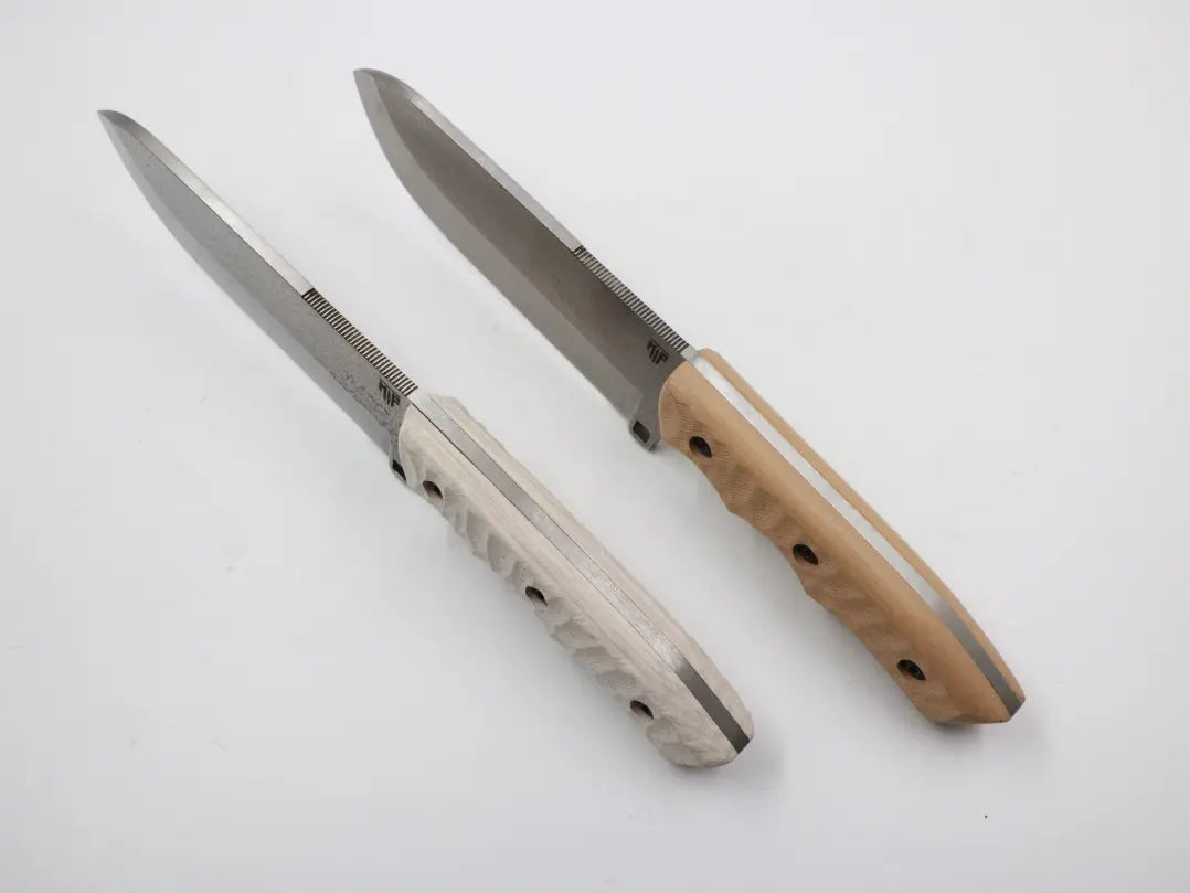 Bushcrafter Dog ohne Lanyardloch