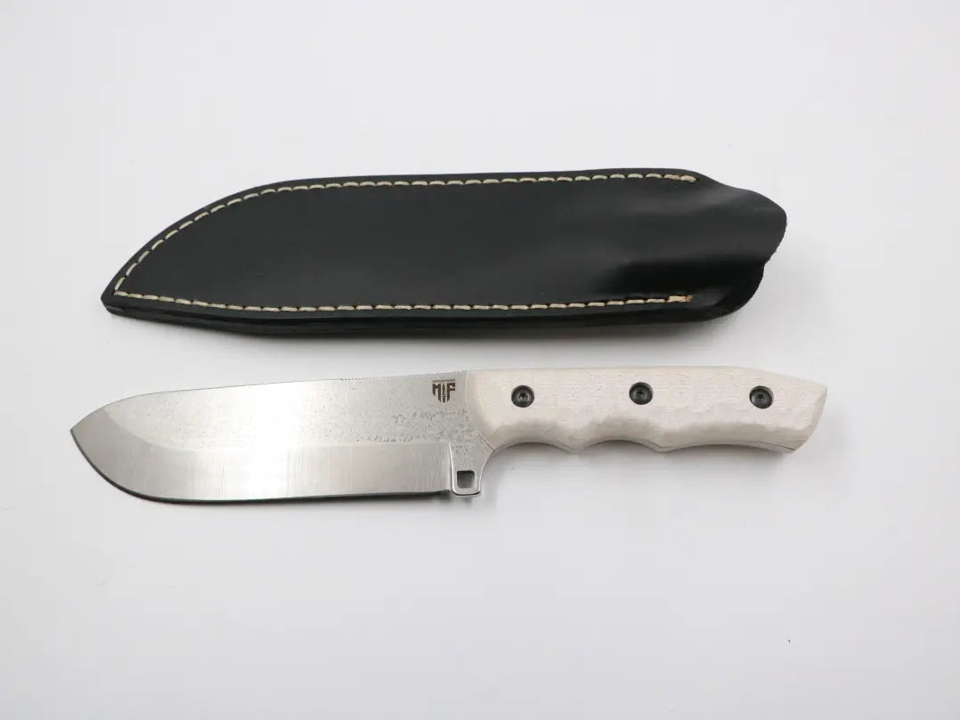 Bushcrafter Dog ohne Lanyardloch