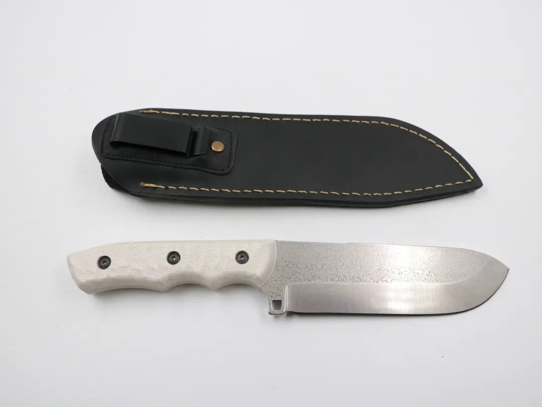 Bushcrafter Dog ohne Lanyardloch