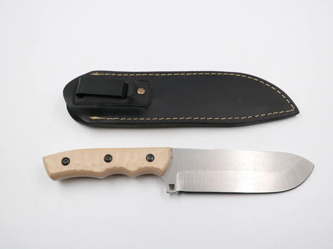 Bushcrafter Dog ohne Lanyardloch