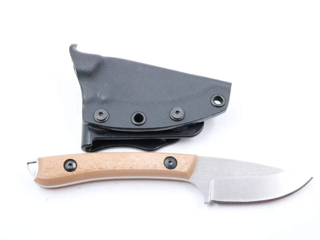 Messerfieber Scharfer Hase