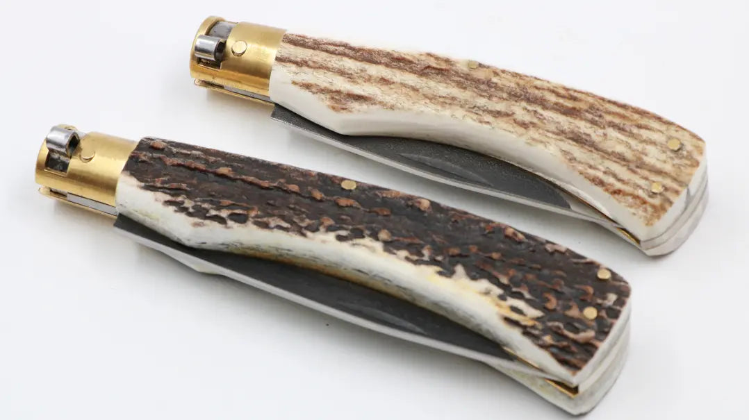 Vergleich der Größen: H1 und H2 nebeneinander aufgereiht