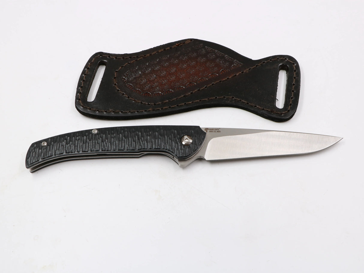 HawkKnife Pocket XL
