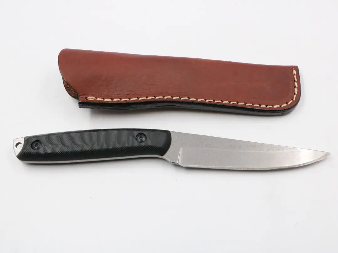 Messerfieber Spechtklinge