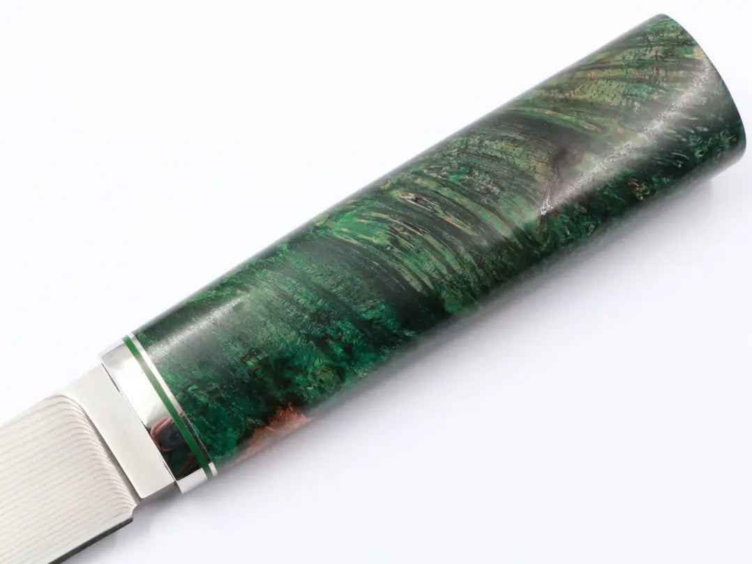 Messerfieber Waldträumer