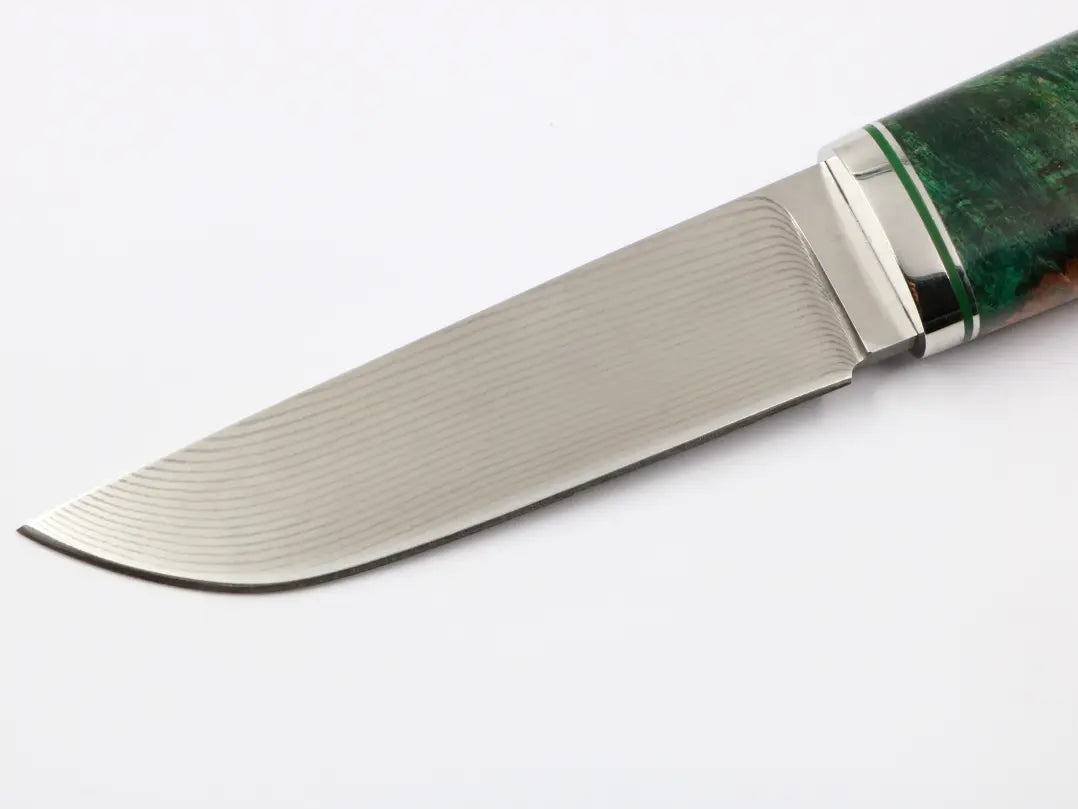 Messerfieber Waldträumer