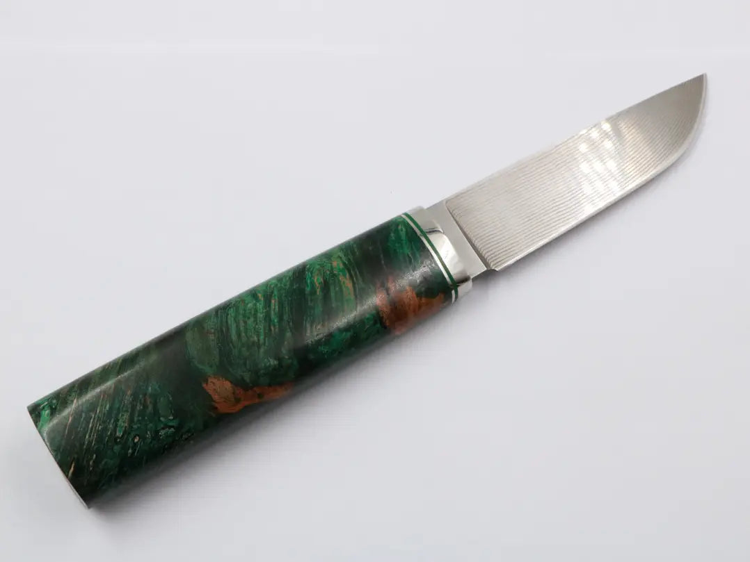 Messerfieber Waldträumer