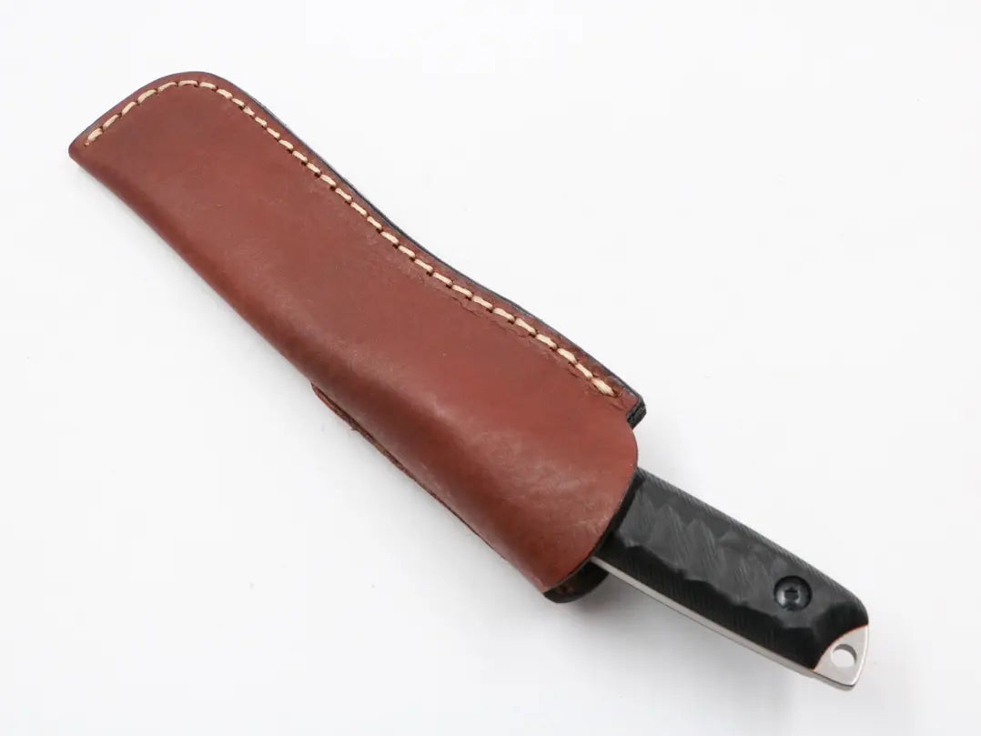 Messerfieber Spechtklinge