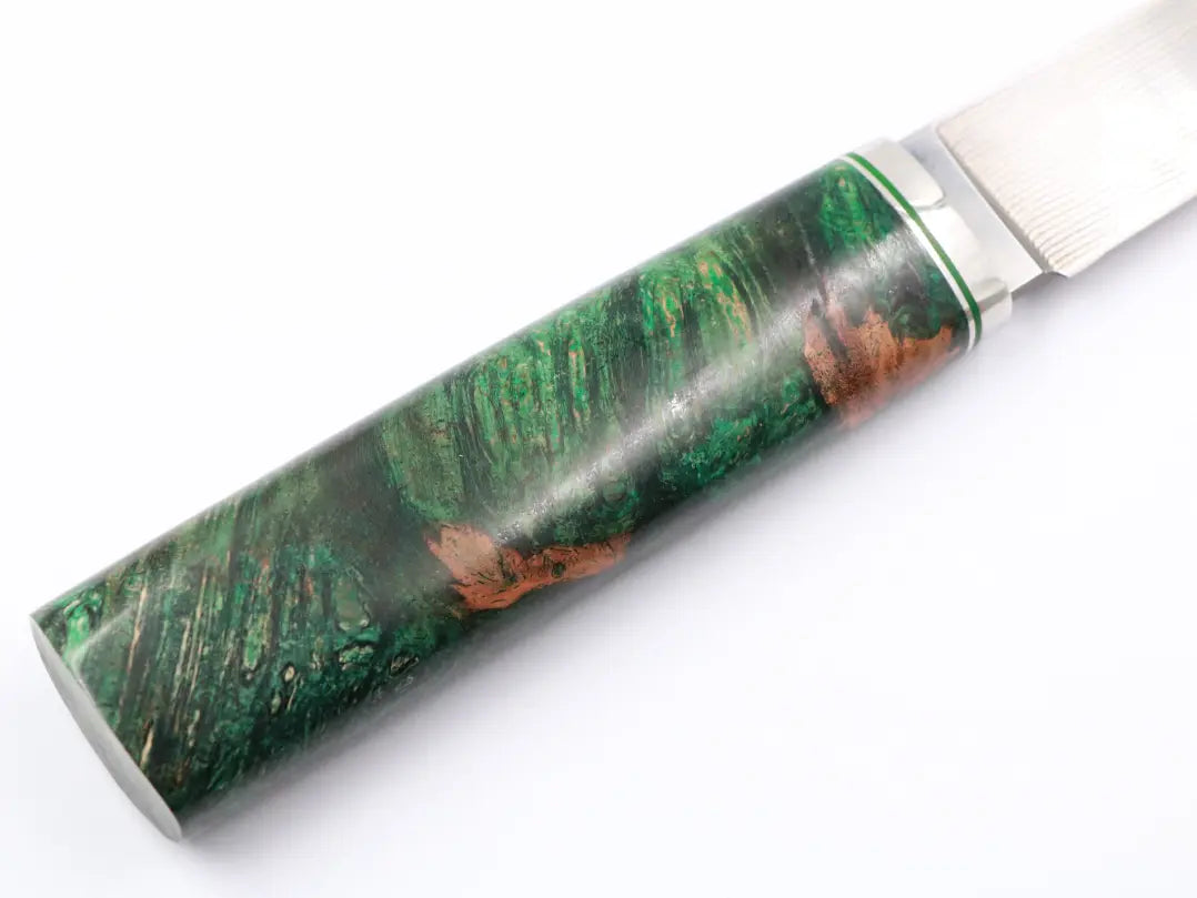 Messerfieber Waldträumer