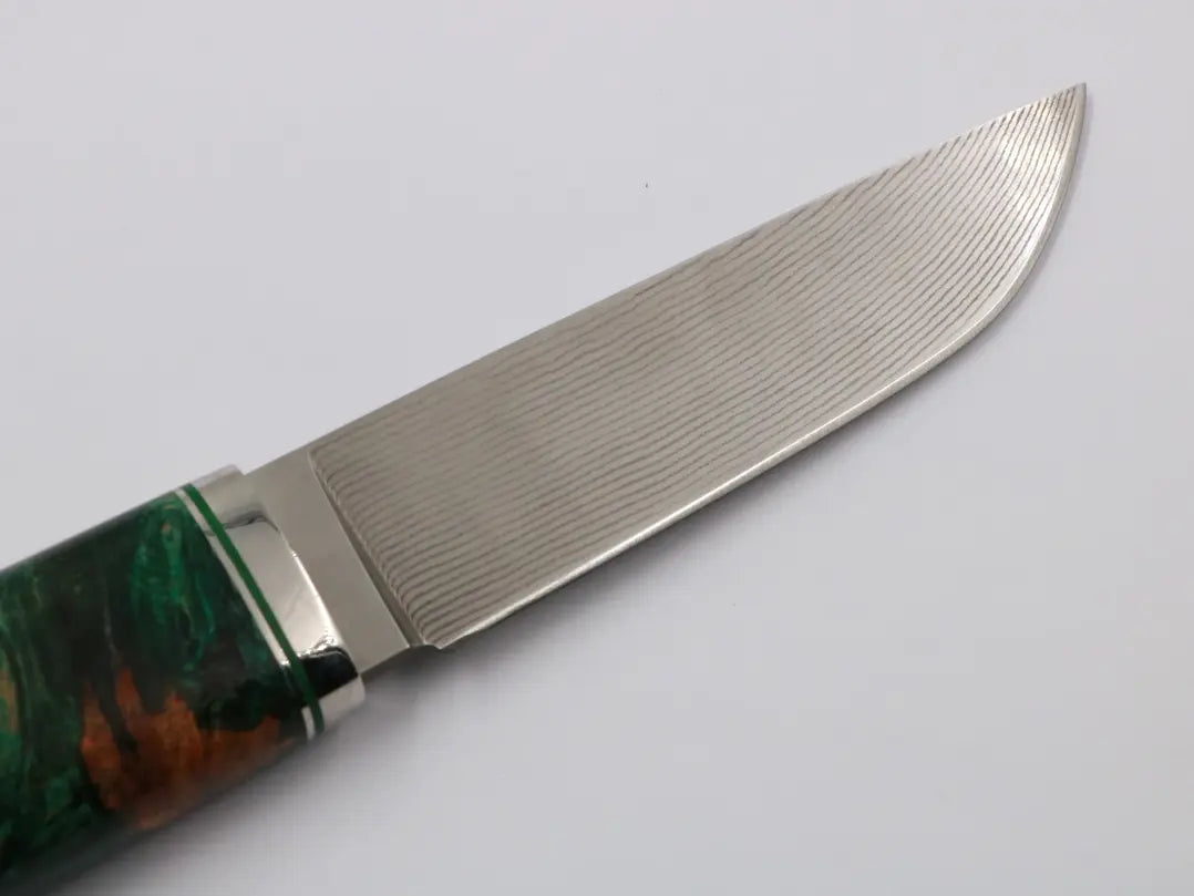 Messerfieber Waldträumer