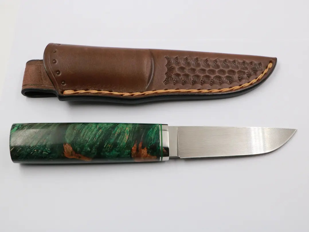 Messerfieber Waldträumer