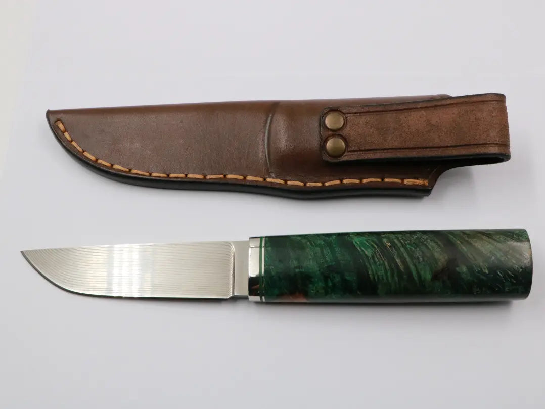 Messerfieber Waldträumer