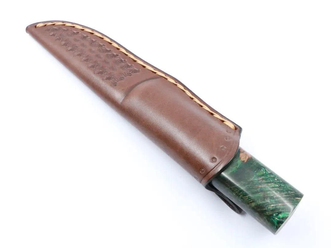 Messerfieber Waldträumer