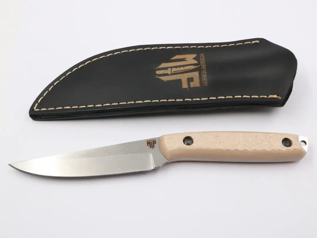 Messerfieber Spechtklinge