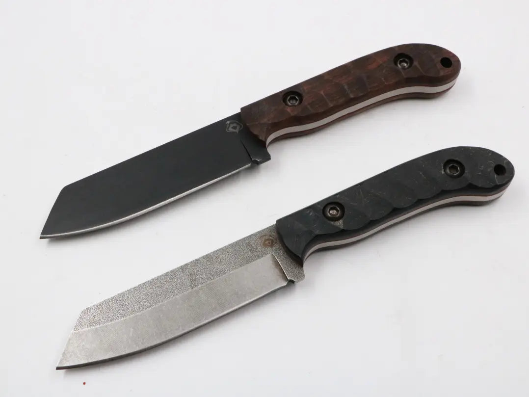 Messerfieber Woodpecker Designed by Natur-Chilled