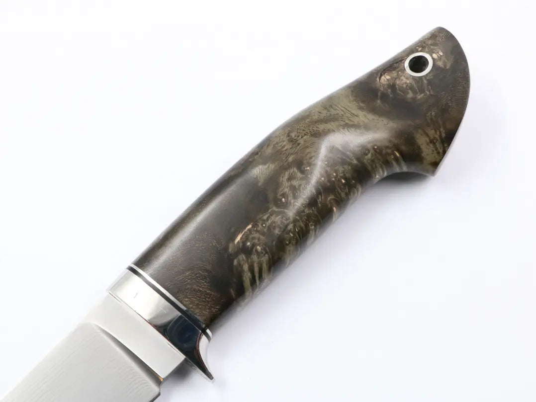 Messerfieber Ahornjäger