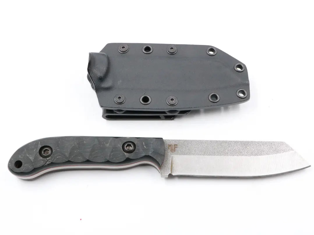 Messerfieber Woodpecker Designed by Natur-Chilled