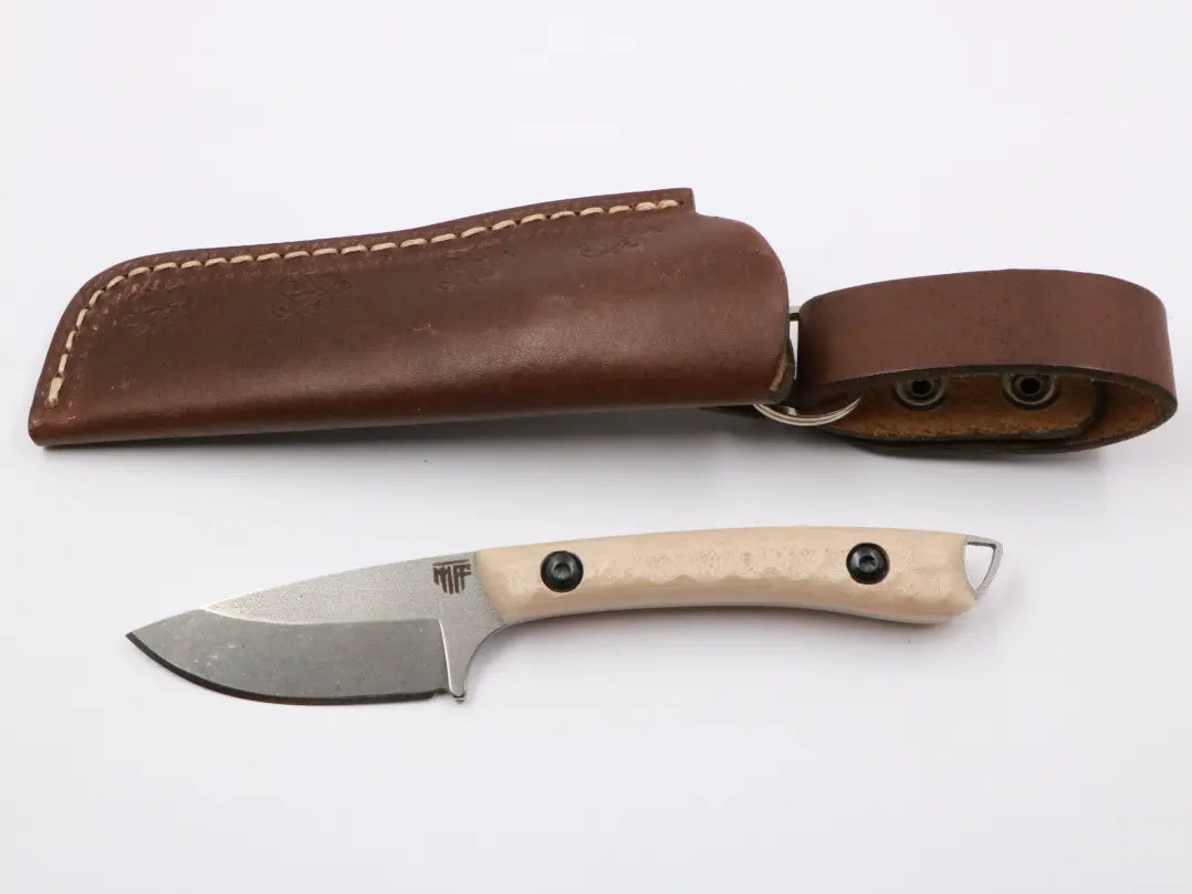 Messerfieber Scharfer Hase