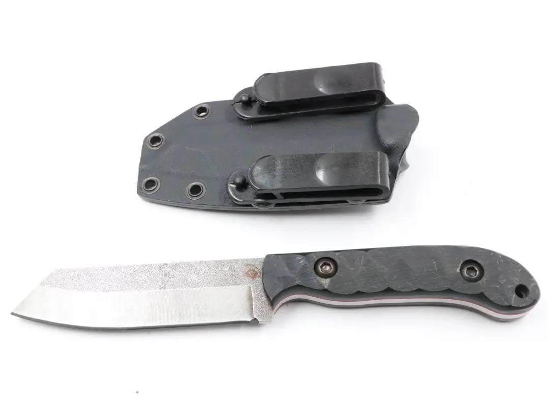 Messerfieber Woodpecker Designed by Natur-Chilled