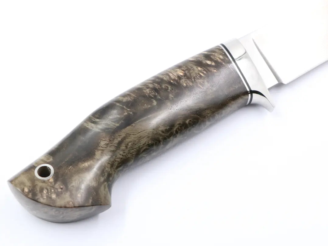 Messerfieber Ahornjäger