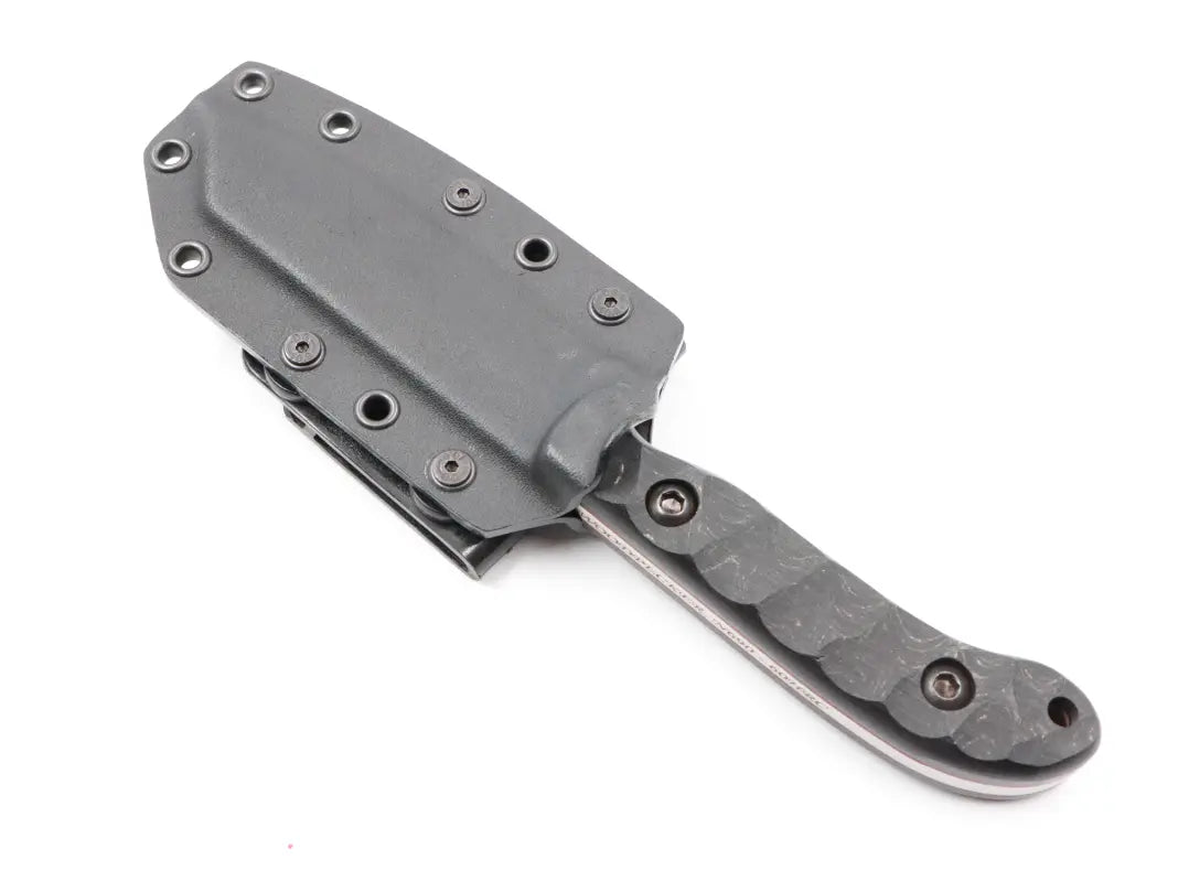 Messerfieber Woodpecker Designed by Natur-Chilled