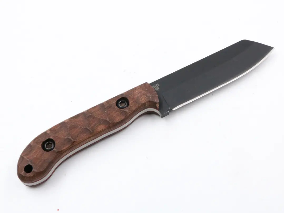 Messerfieber Woodpecker Designed by Natur-Chilled