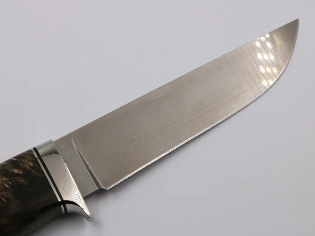 Messerfieber Ahornjäger