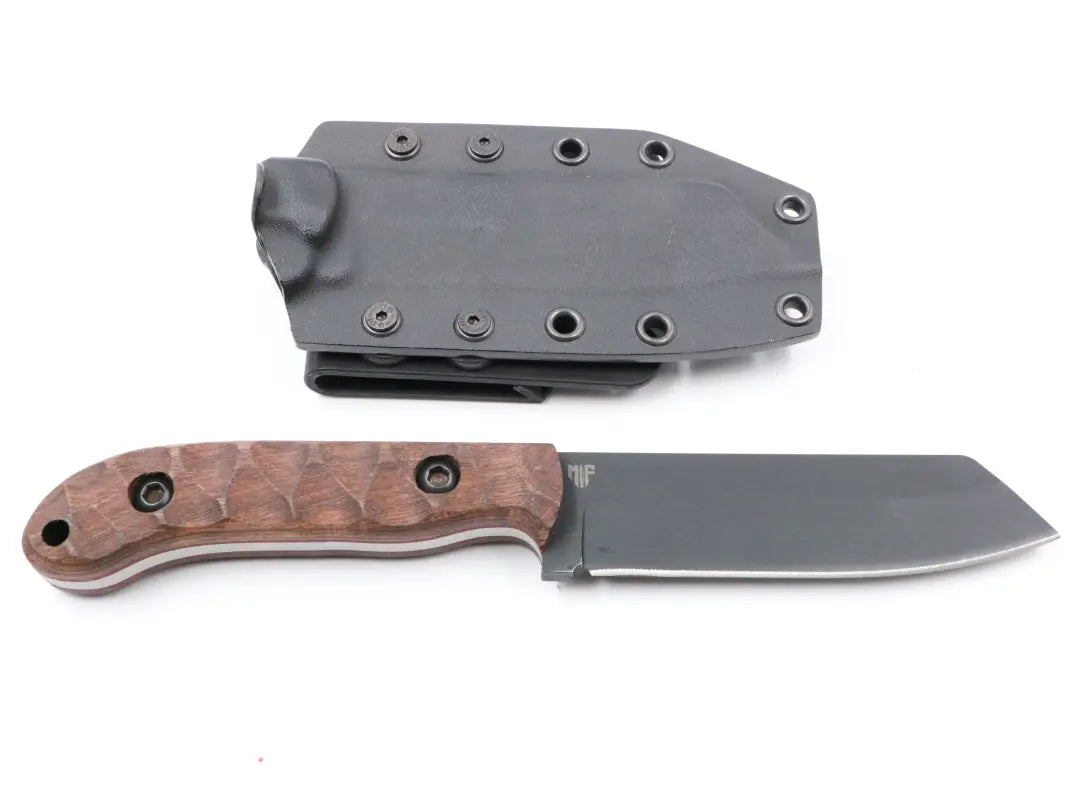 Messerfieber Woodpecker Designed by Natur-Chilled