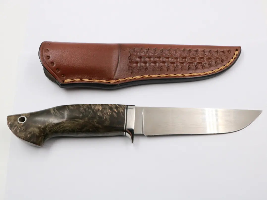 Messerfieber Ahornjäger